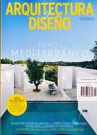 El Mueble Arquitectura Y Diseno Magazine Issue 60