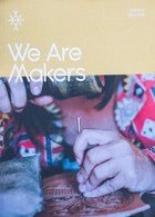 We Are Makers Magazine Issue Edition 8