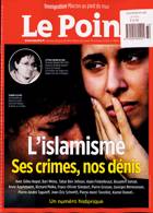 Le Point Magazine Issue NO 2672