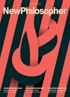 New Philosopher Magazine Issue  
