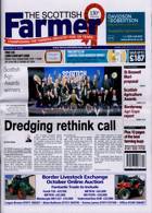 Scottish Farmer Magazine Issue 04/11/2023