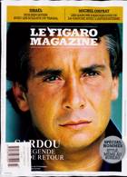 Le Figaro Magazine Issue NO 2243