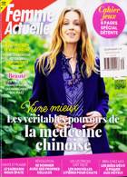 Femme Actuelle Magazine Issue NO 2039