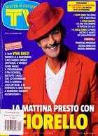 Sorrisi E Canzoni Tv Magazine Issue NO 44