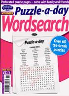 Eclipse Tns Wordsearch Magazine Issue NO 11