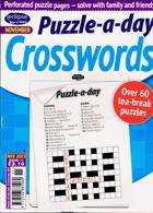 Eclipse Tns Crosswords Magazine Issue NO 11