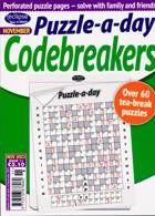 Eclipse Tns Codebreakers Magazine Issue NO 11