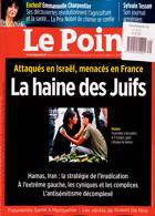 Le Point Magazine Issue NO 2671
