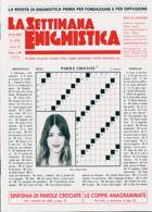 La Settimana Enigmistica Magazine Issue NO 4779