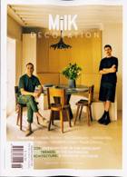 Milk Decoration English Ed Magazine Issue NO 46