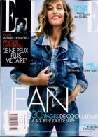 Elle French Weekly Magazine Issue NO 4060