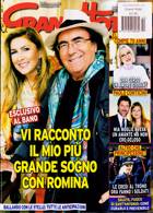 Grand Hotel (Italian) Wky Magazine Issue NO 42