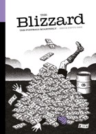 The Blizzard Magazine Issue 51 