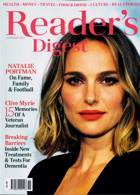 Readers Digest Magazine Issue NOV 23