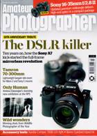 Amateur Photographer Magazine Issue 17/10/2023