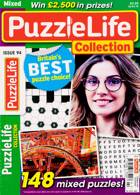 Puzzlelife Collection Magazine Issue NO 94
