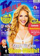 Tv Spielfilm Magazine Issue 19