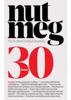 Nutmeg Magazine Issue Issue 30