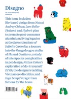 Disegno Magazine Issue  