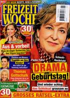 Freizeit Woche Magazine Issue NO 41