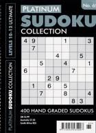 Sudoku Platinum Collection Magazine Issue NO 65