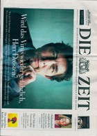Die Zeit Magazine Issue NO 42