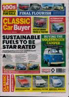 Classic Car Buyer Magazine Issue 18/10/2023
