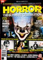 Film And Gaming Series Magazine Issue NO 22