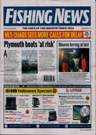Fishing News Magazine Issue 19/10/2023