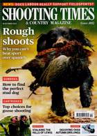 Shooting Times & Country Magazine Issue 18/10/2023