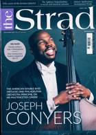 Strad Magazine Issue NOV 23