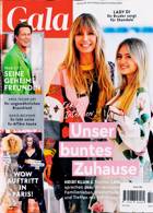 Gala (German) Magazine Issue NO 42