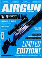 Airgun World Magazine Issue NOV 23