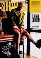 Soho House Magazine Issue NO 4 