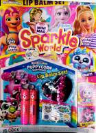 Sparkle World Magazine Issue NO 327