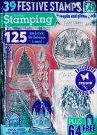 Creative Stamping Magazine Issue NO 126