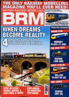 British Rail Model (Brm) Bp Magazine Issue OCT 23