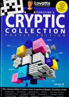 Cryptic Crossword Collect Magazine Issue NO 28