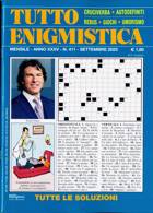 Tutto Enigmistica  Magazine Issue 11