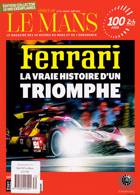 Spirit Of Le Mans Magazine Issue 30