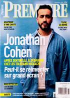 Premiere French Magazine Issue 43