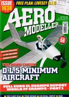 Aeromodeller Magazine Issue NOV 23