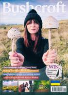 Bushcraft Survival Skills Magazine Issue SEP-OCT