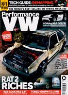 Performance Vw Magazine Issue AUTUMN