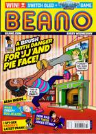 Beano Magazine Issue 21/10/2023