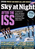 Bbc Sky At Night Magazine Issue NOV 23