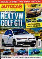 Autocar Magazine Issue 18/10/2023