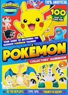 110% Gaming Presents Magazine Issue POKECOLL