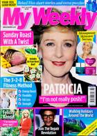 My Weekly Magazine Issue 21/10/2023