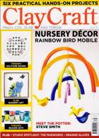 Claycraft Magazine Issue NO 79